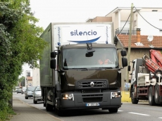 Автопроизводитель Renault Trucks пополнил свою линейку грузовиков серии D